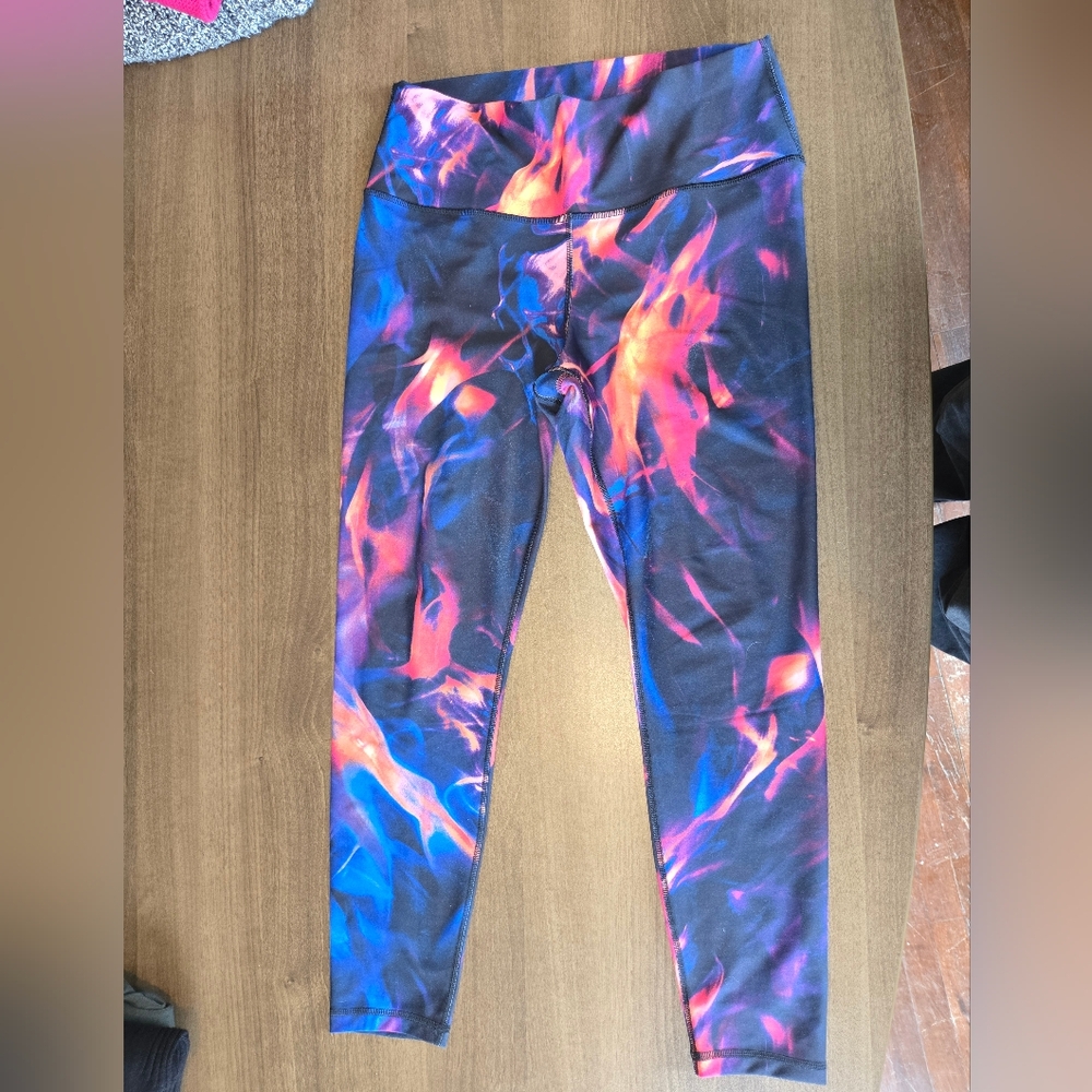 Old Navy High Rise Leggings - L